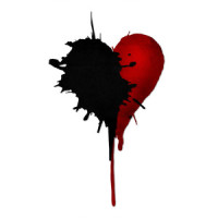 Hurts Like Hell_New Years Day,Arejay Hale,Diamante Azzura Bovelli,Scott Stevens,Taylor Carroll,Ashley Costello
