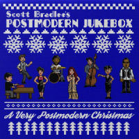Do You Hear What I Hear?_Scott Bradlee's Postmodern Jukebox,Ashley Stroud