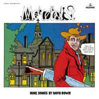 Saviour Machine_David Bowie
