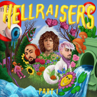 Do It All Over_Cheat Codes,Marc E. Bassy