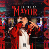El Hijo Mayor_Junior H