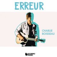 Erreur_Charlie Boisseau