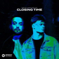 Closing Time_Mike Williams,Matluck