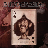 Pardon Me(feat. Phil Campbell)_Budderside,Phil Campbell