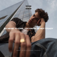 My Heart Is Gone, You Know I'm Not Steady_Manu Ríos,Sadoc Vazkez,Luciano Fabián Espinoza Gallardo