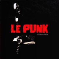 El basker_Le Punk