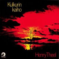 Unikuva_Henry Theel