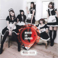 Big Dad_BAND-MAID