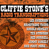 Flop Eared Mule_Merle Travis