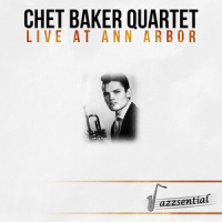 Zing! Went the Strings of My Heart_Chet Baker