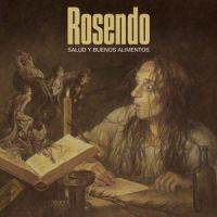Vaya Ejemplar De Primavera_Rosendo