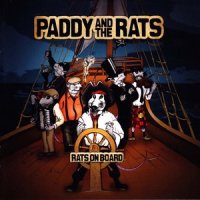 Sailor Sally_Paddy And The Rats