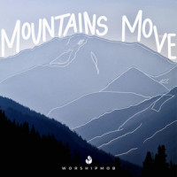 At Any Cost / Nothing Else / Move Your Heart_Jesus Co.,WorshipMob