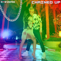 Chained Up_Now United,John Forkelid,Alexander Karlsson,Gabriel Brandes