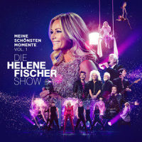 Despacito & Échame La Culpa_Luis Fonsi,Helene Fischer