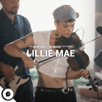 Further and Further(OurVinyl Session)_Lillie Mae,OurVinyl