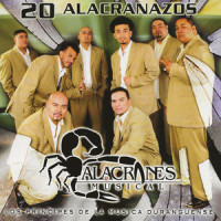 Abrazado de un Poste_Alacranes Musical,Jose Alfonso Sanchez