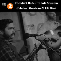 Pocket Full of Dust_Cahalen Morrison,Eli West