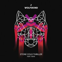 Stone Cold Thriller_Wolfskind,Ashe