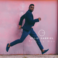 Running Man_Ollie Gabriel