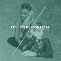 Les étés de Montréal_Jill Barber,Yann Perreau