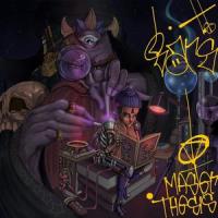 Of The Night (feat. Doap Nixon, Weapon X & Morse Code)_Sars Kuma,Doap Nixon,Weapon X,Morse Code