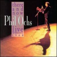 Crucifixion_Phil Ochs