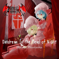 Eyes Seeing Phantasma_EUGEN・SCARLET,Beth