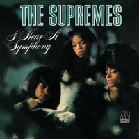 Yesterday_The Supremes