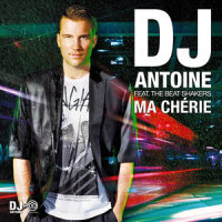 Ma Chérie_DJ Antoine