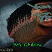 Last QTR(feat. Fiend)_Mr.Grean,Fiend