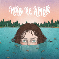 Mar De Amor_Charlie Rodd