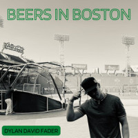 Beers in Boston_Dylan David Fader