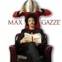 Mentre Dormi_Max Gazze