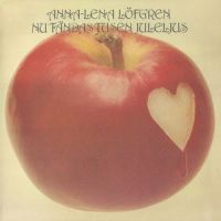 En ton från himlen_Anna-Lena Löfgren