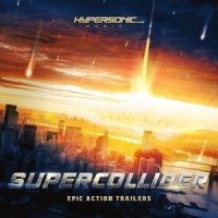 Supercollider_Max Cameron,Hypersonic Music