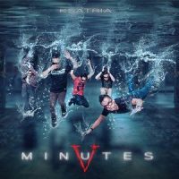 Terdampar Di Hatimu_Five Minutes