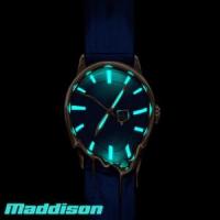 Same Old Song_Maddison