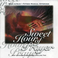 Sweet Hour of Prayer_Ross Jutsum