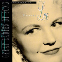 The Folks Who Live On The Hill_Peggy Lee