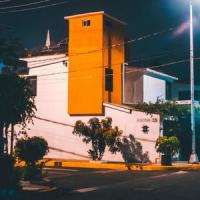 Silent Company (feat. Chavela, Brianna Michelle & IRA)_Jafet Ayala,Chavela,Brianna Michelle,IRA