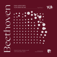 Das Liedchen von der Ruhe, Op. 52 No. 3_Dietrich Fischer-Dieskau,Hertha Klust