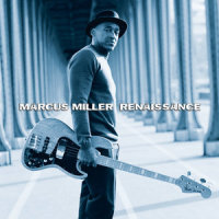 Gorée_Marcus Miller