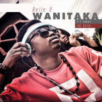 Wanitaka(The Refix)_Belle 9,Lamar