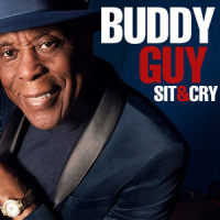 Sit And Cry(The Blues)_Buddy Guy