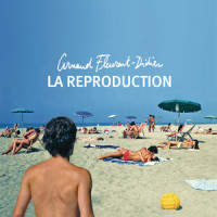 Je vais au cinéma_Arnaud Fleurent-Didier