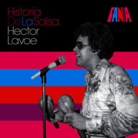 Paraiso De Dulzura_Héctor Lavoe