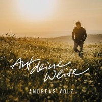 Sei gesegnet_Andreas Volz