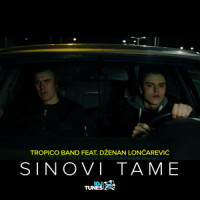 Sinovi Tame_Tropico Band,Dženan Lončarević