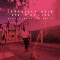 Hope in My Heart_Sebastian Wijk